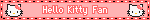 blinkinghellokitty